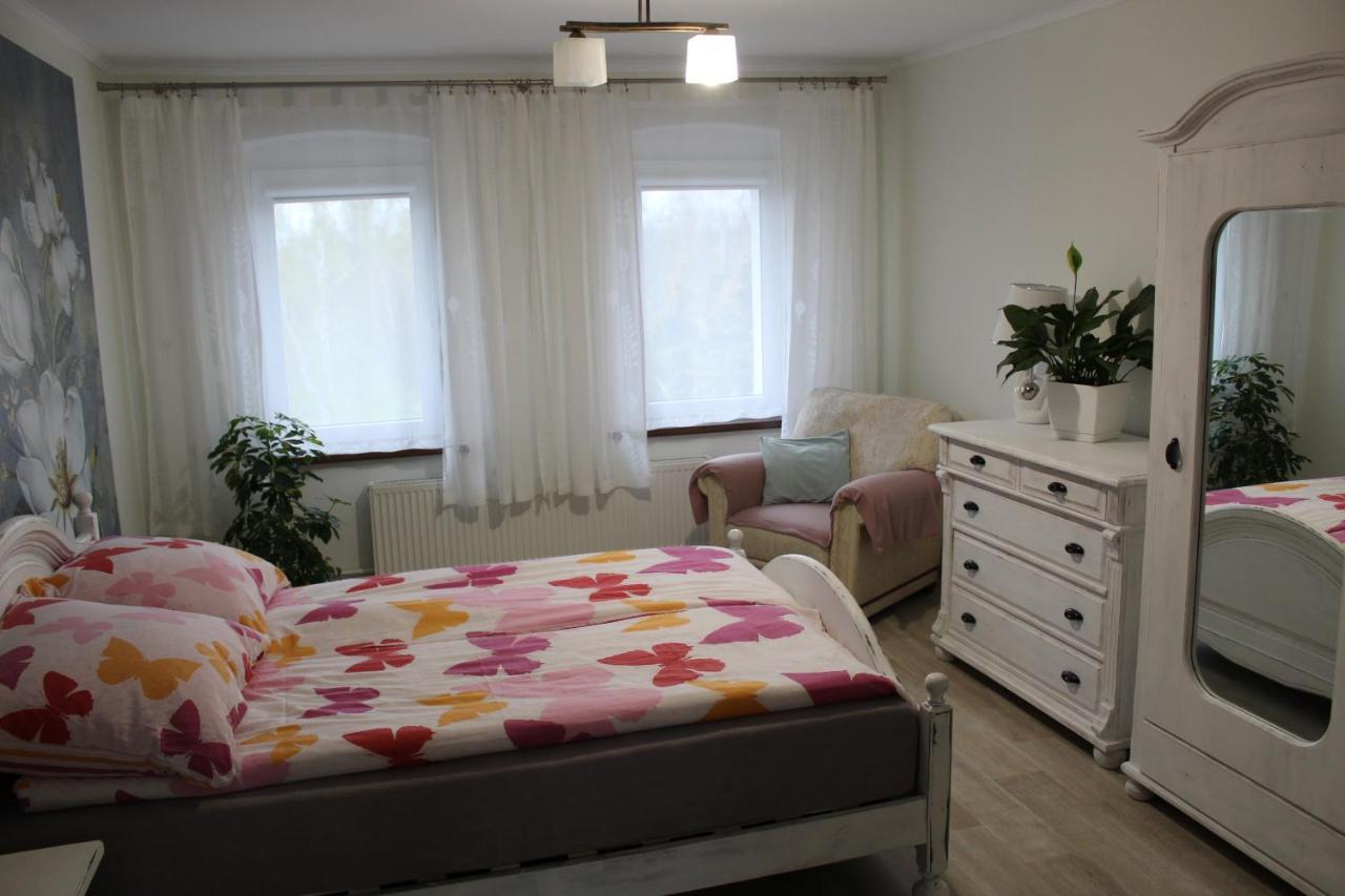 Agroturystyka Pod Kogutkiem Czysta Esterno foto